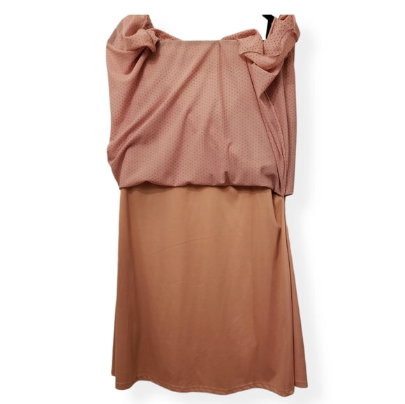 Vintage MXM dress - Picture 3 of 11